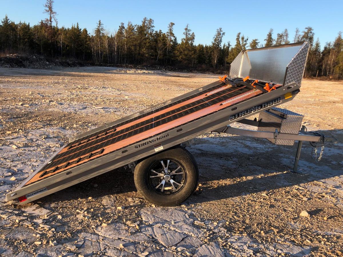 SASD-TD Passenger Side - tilt up