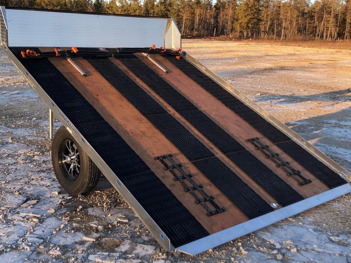 SASD-TD Driver Side Rear Corner - tilt up