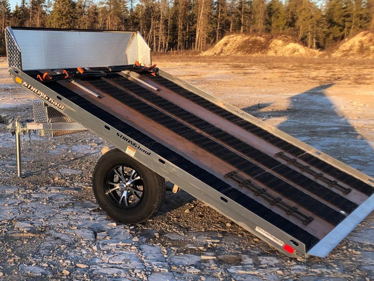 SASD-TD Drivers Side - tilt up