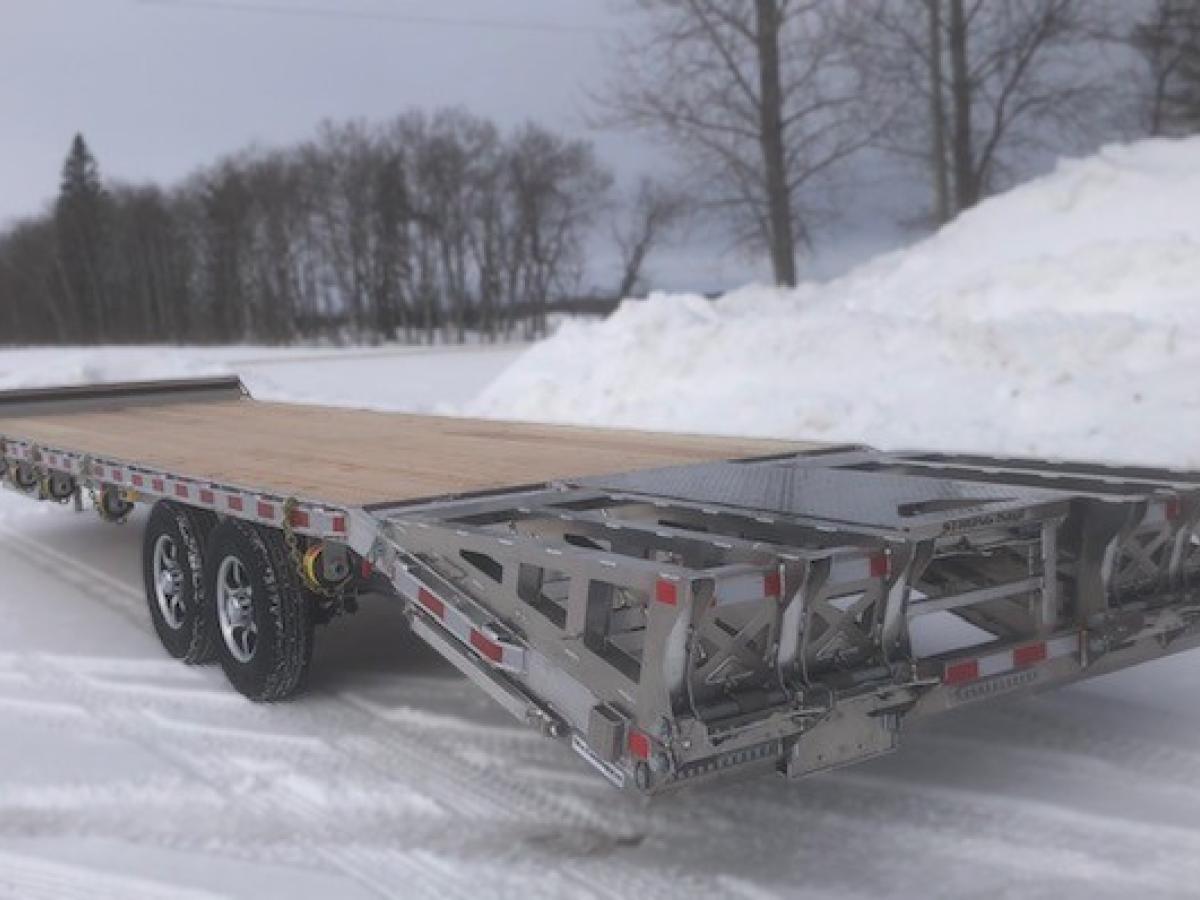 EATD - Driver Back Corner