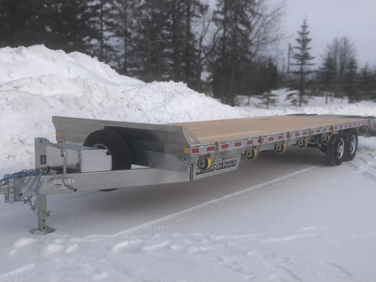 EATD - Driver Front Corner